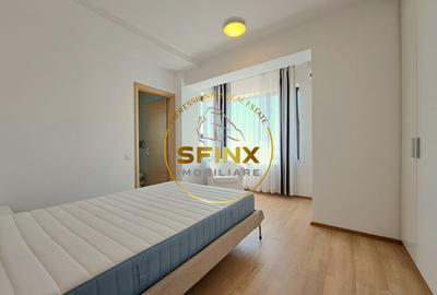 De inchiriat 2 camere Baneasa - Pipera | Pet friendly | Loc de parcare - 2