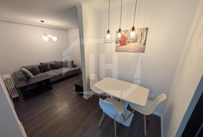 Apartament 2 camere, parcare, zona Vivo - 2
