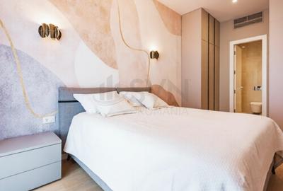 REA1026868 Apartament  superb 3 camere One Verdi Park I Design modern I Floreasc - 12