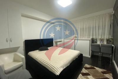 Apartament cu 2 camere decomandat în Calea Severinului