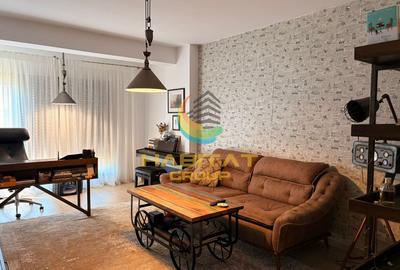 2 camere LUX - Marriot - mobilat/utilat complet - 3
