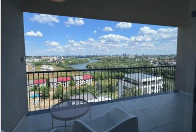 Apartament 4 camere | De Inchiriat | Baneasa | Sisesti | Parcare Subterana - 9