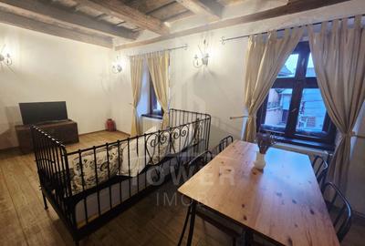 Apartament 3 camere de închiriat Zona Ultracentrală Sibiu - 1