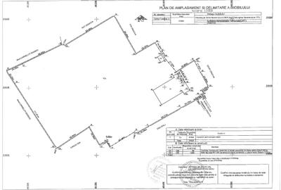 Proprietar, vand teren Craiova, Str. Prelungirea Severinului,  23bis, 31.524 mp - 3