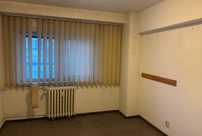 3 camere decomandat stradal Bulevardul Unirii/Decebal - 5