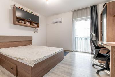 Duplex cu 500 mp teren | garaj dublu | 0% comision - 23