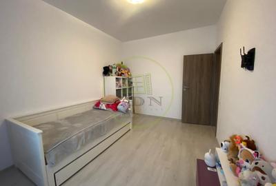 Apartament Generos 3 Camere – Zonă Deventer, Parcare Inclusă - 8