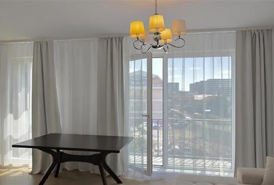 Apartament cu 2 camere si parcare zona Tractorul mall Coresi - 3