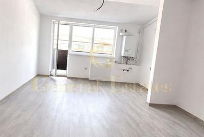 Studio modern pentru început de drum, zonă în dezvoltare - 1