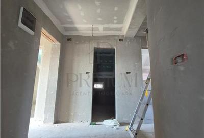 Vila individuala  - suprafata de 180mp utili -  toate utilitatile - 6