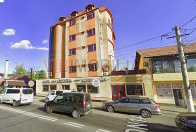 Hotel Capitol - Valenii de Munte - Investitie - 1