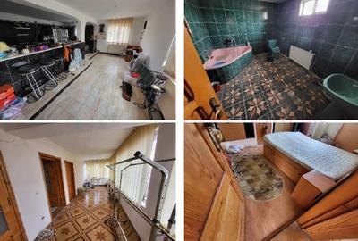 Proprietate compusa din casa si spatiu de productie sau depozitare NEGOCIABIL - 2