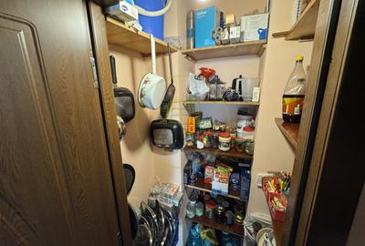 Apartament cu 4 camere | 86 mp | etaj 3/4 | Tractorul, str Aluminiului | Brasov - 14