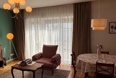 Casa de colt in New Point Villas finisata, mobilata - 1