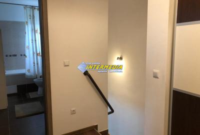 Apartament 3 camere 92 mp. Scara Interioara 2bai 2 bl. mobilat utilat complet - 3