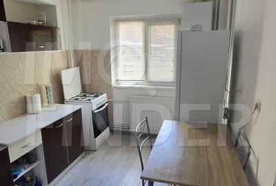 Apartament 3 camere decomandate | 64 mp | 2 bai | Centrala proprie | Marasti – A - 1