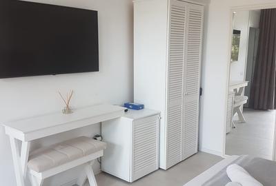 Mamaia Nord - Garsoniera mobilata-utilata, etaj parter - 42.000euro - 5