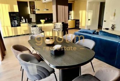 PENTHOUSE SUPERB/VEDERE LIBERA/SPATII GENEROASE/2 LOCURI PARCARE SUBTERANE - 7