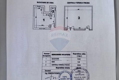 Casa / Vila cu 8 camere de vanzare - 12