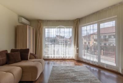 Apartament 2 camere 57 mp Europa/Zorilor - 17