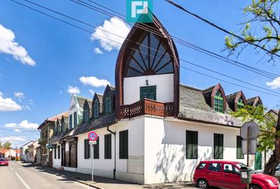 Pensiune 18 Camere cu Restaurant - Cetatea Oradea - 1