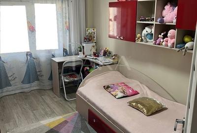 3 camere decomandate, Mănăștur. - 3