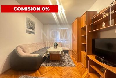 Apartament 3 camere, decomandat - Str. Semaforului - 1