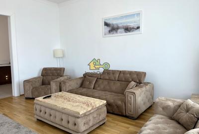 Apartament De Lux, 3 Cam., 130 Mp., Timisoara, Zona Elisabetin - 22