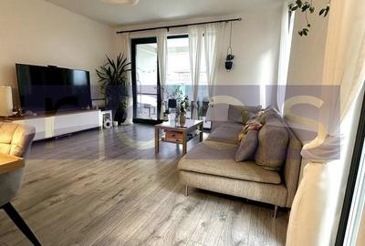VANZARE 3 CAMERE | 60 MP TERASA | IMOBIL BOUTIQUE | - 3