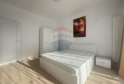 Apartament cu 2 camere de închiriat în  Mamaia Nord Navodari - 7