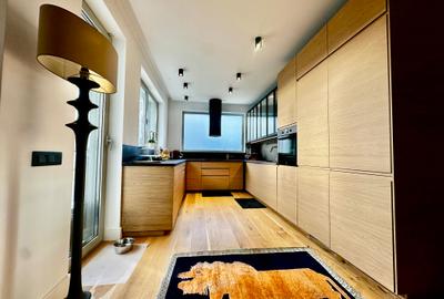 Vila Concept smart&green- Pipera  - Iancu Nicolae - 18
