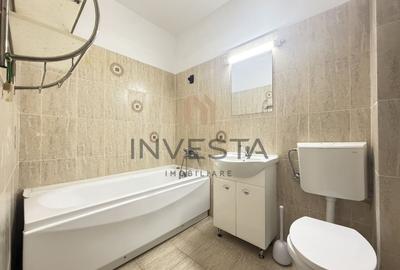 Apartament cu 2 camere si loc de parcare in zona Buna Ziua - 5