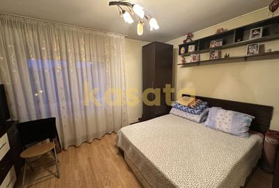 3 Camere | Drumul Sării | Decomandat | Metrou 5 min 🚇🏢 - 2