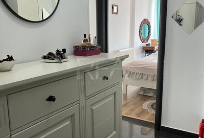 3 Camere-92,7mp-Centrala Proprie-Etaj 5/7- Bloc 2012 South City Residence - 7