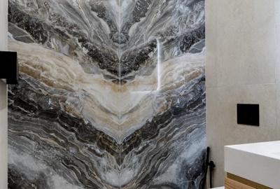 Apartament 2 camere în Floreasca – vedere lac și SPA exclusiv - 8