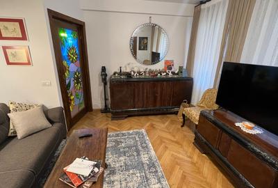 REA1025713 Apartament 2 camere I Dorobanti I Capitale I De vanzare - 4