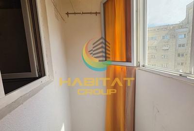 2 camere 3 minute de Metrou Aparatorii Patriei loc parcare - 13