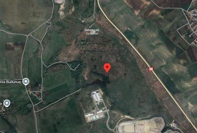 Teren intravilan | 6,259 mp | Colonia Bundus - 1