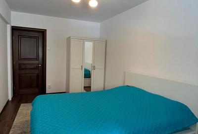 Dorobanti, 4 camere, decomandat – renovat recent, disponibil imediat - 4