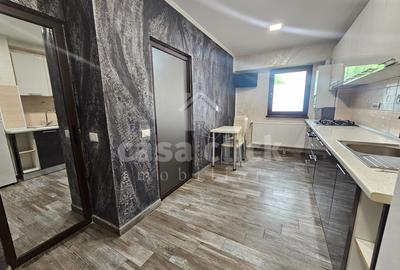 Apartament 1 camera Mazepa 1, RENOVAT, parter, bloc Salcia - 4
