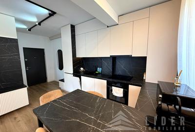 Apartament 2 camere premium,Centru,Cluj parcare subterana - 2