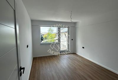 Apartament Nou Finisat 2 camere-balcon 9 mp-etaj 1-Zona Libertatii - 3