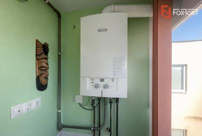 Apartament 4 camere, semidecomandat - Vlaicu, Arad - 12