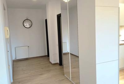 Inchiriere 2 camere Baneasa - 8
