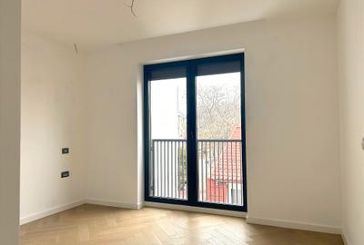 Apartament NOU de 4 camere în clădire boutique, cu terasa superioară deschisă - 7