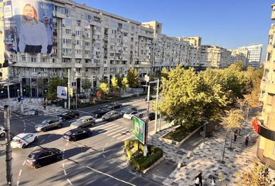 Apartament elegant, 3 camere, 100mp – Ultracentral, Bld. Decebal - 7