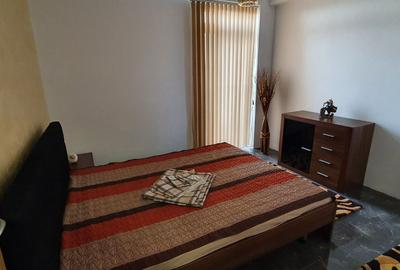 APARTAMENT 3 CAMERE,  ZONA ELISABETIN, TERASA 40 MP, PARCARE INCLUSA - 4