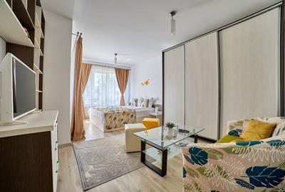 Garsoniera de inchiriat in Brasov cu loc de parcare inclus - 1
