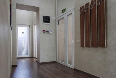 Apartamente de vânzare pe Bdul Tomis – Sala sporturilor - 8