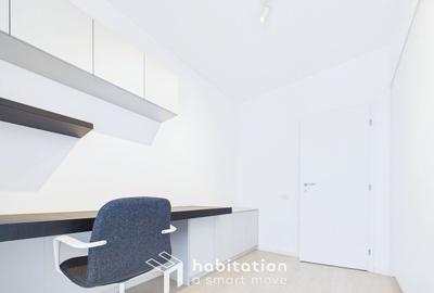 Apartament cu 3 camere, elegant, cu un view spectaculos, Central- City of Mara - 22